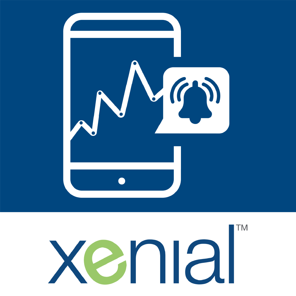 Mobile manager. Xenial. ACTIVMANAGER значок.