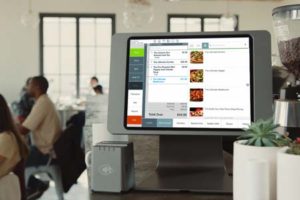 Genius Restaurant Point of Sale