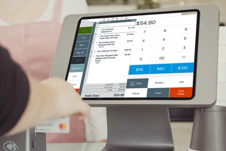 Global Restaurant POS