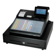 Sam4S SPS-340 Electronic Cash Register