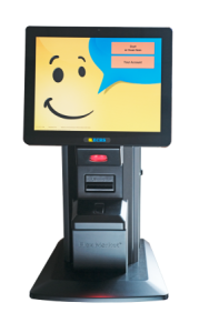 Catapult Flex Market Self-Checkout