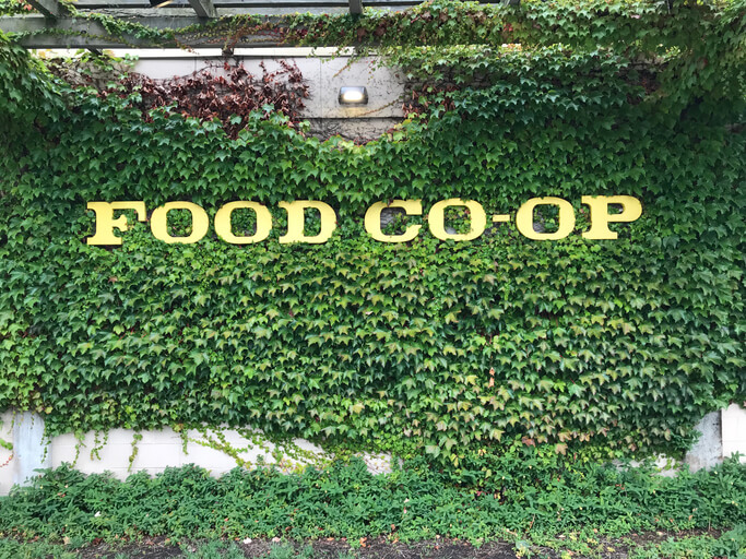 Food Co-Op