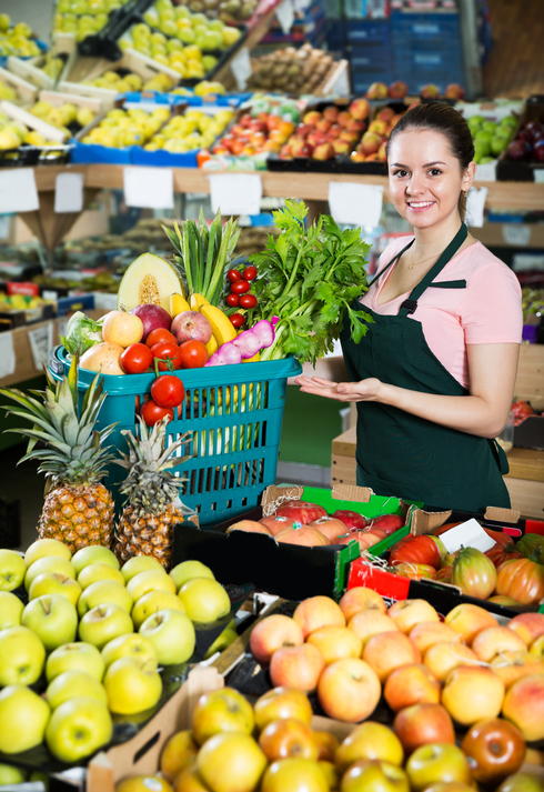 Natural Food Stores | Kitchener