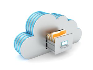 Cloud Backup POS Data
