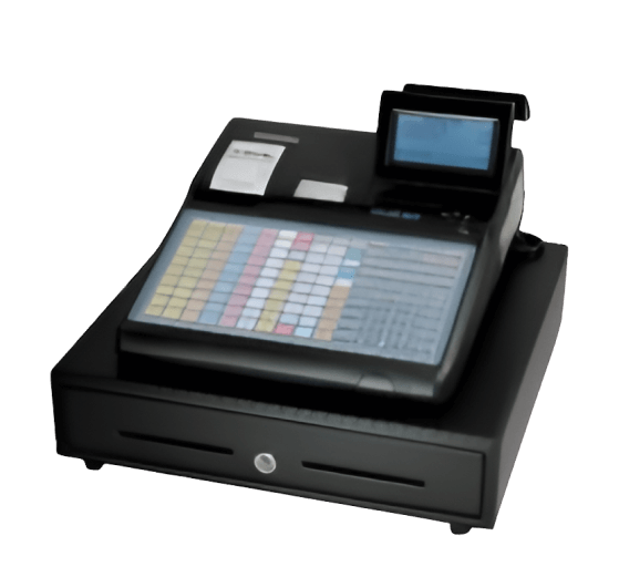 Sam4S SPS-340 Electronic Cash Register