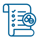 prescription icon