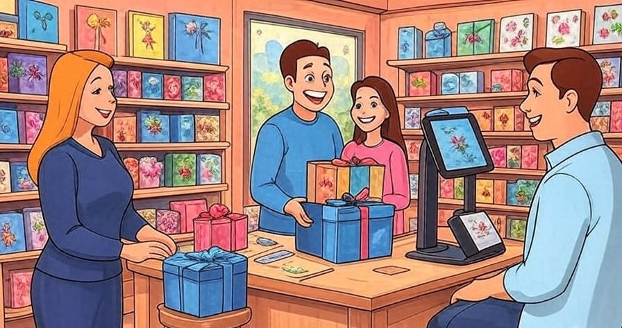Armagh POS Blog - How Cloud POS Systems Improve the Retail Customer Experience