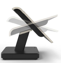 Toshiba TCx 820 Stand