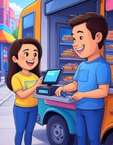 The Best Mobile POS Applications - Armagh POS Blog