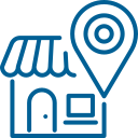 store location icon