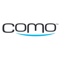 Como Logo