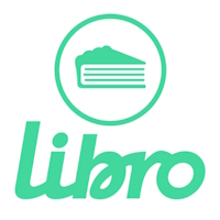 Libro Reservations Logo