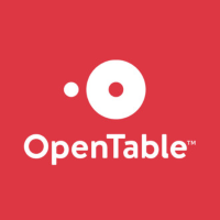 OpenTable Logo
