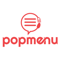 Popmenu Logo