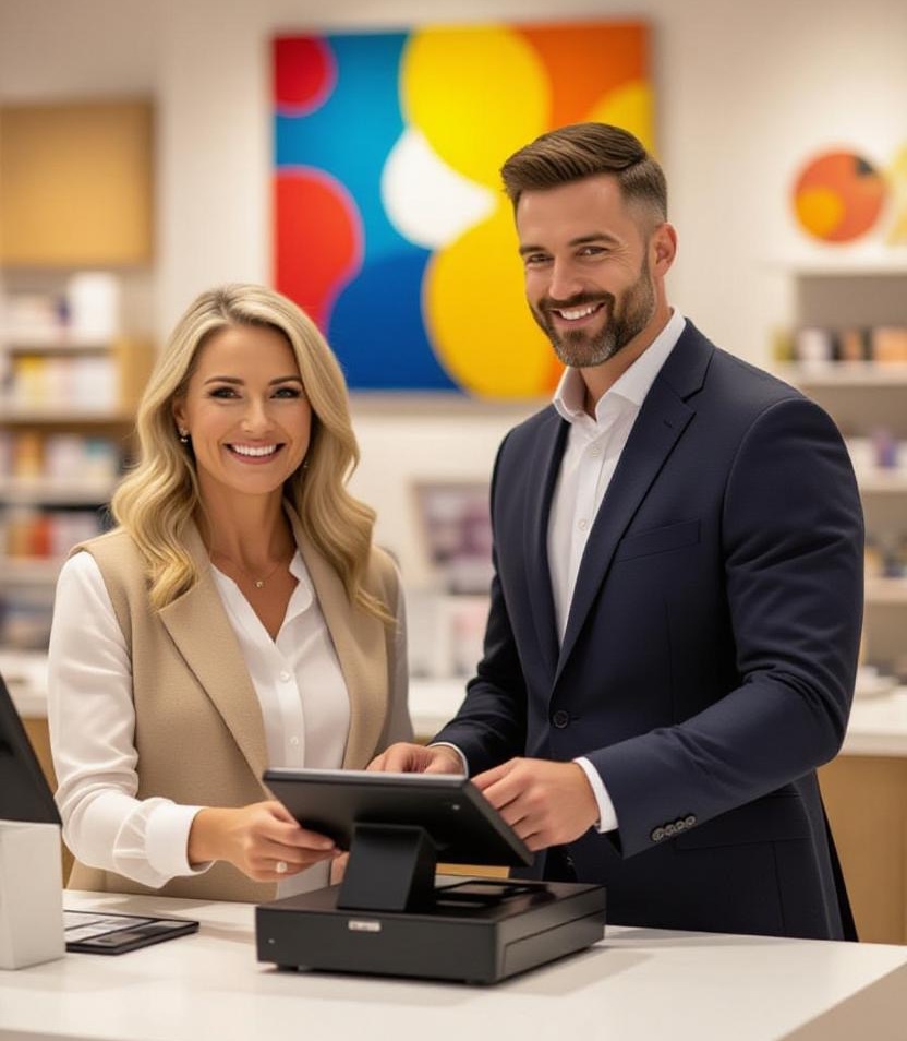 Why Direct-To-Consumer POS Systems Are Leaving Merchants Vulnerable