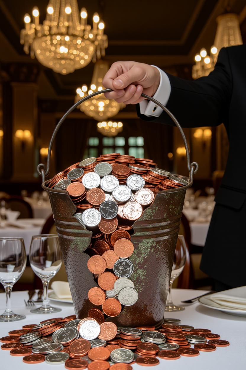 Cash Is Not Free