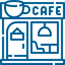 cafeteria icon