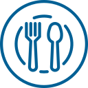 dish icon