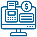 point of sale icon