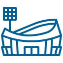 stadium icon