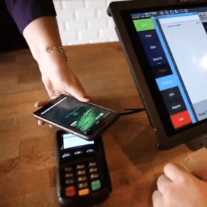 Credit and Debit Processing