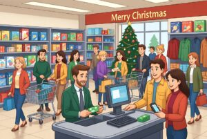 Armagh POS Holiday 2025 Survival Guide