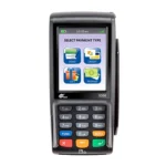 Pax S300 wired credit & debit processing pinpad