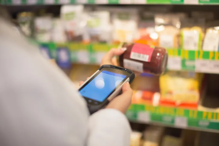 catapult POS software for supermarket