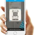 Global Restaurant POS Guest App Scan To Pay