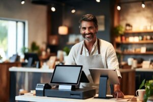 POS System Leasing