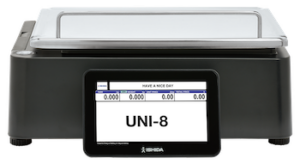 Ishida Uni-8 Customer Display