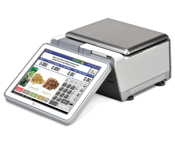 Ishida-Uni-9-Scale-Label-Printer