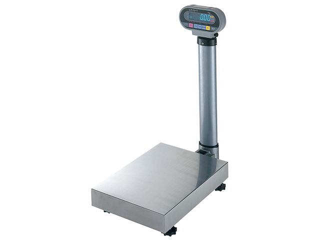 Ishida IG Series Platform Scale