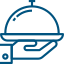 tray icon